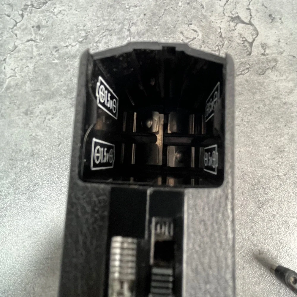 Vivitar 91 Automatic‎ Electronic Flash Model Vintage Camera Accessory